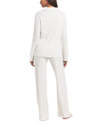 Soft Lounge Mini Heart Sleep Set