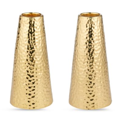 Tulln Small Candleholder, Set of 2