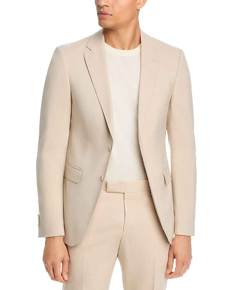 Boss Reymond Extra Slim Fit Suit Jacket