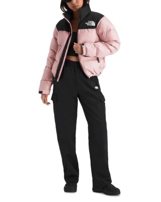 1996 Retro Nuptse Jacket