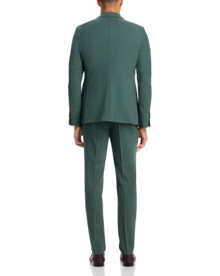 Wenten Extra Slim Fit Suit Pants