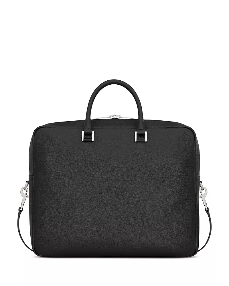 Saint Laurent Sac De Jour Large Briefcase