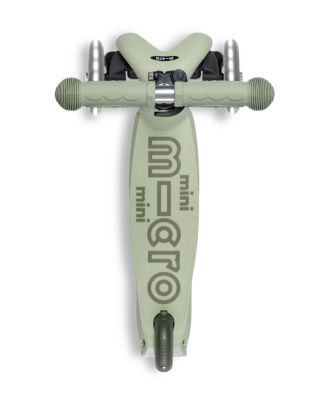 | Mini Deluxe Rock & Go LED Modular Ride-On/Scooter - Ages 1-6 Years