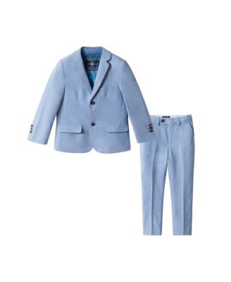 Boys' Suit Set - Little Kid