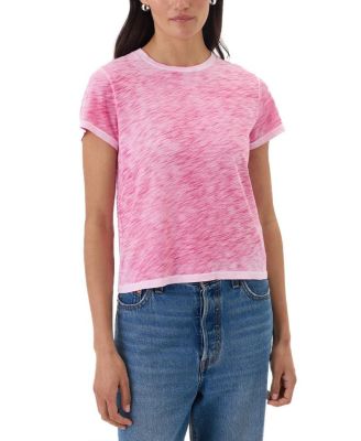 Coastal Sunwash Andie Tee