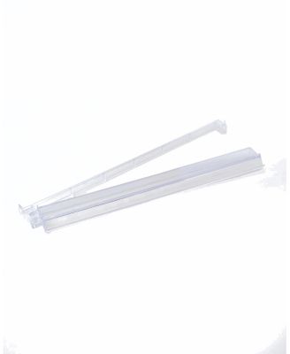 Clear Rack & Pusher Set