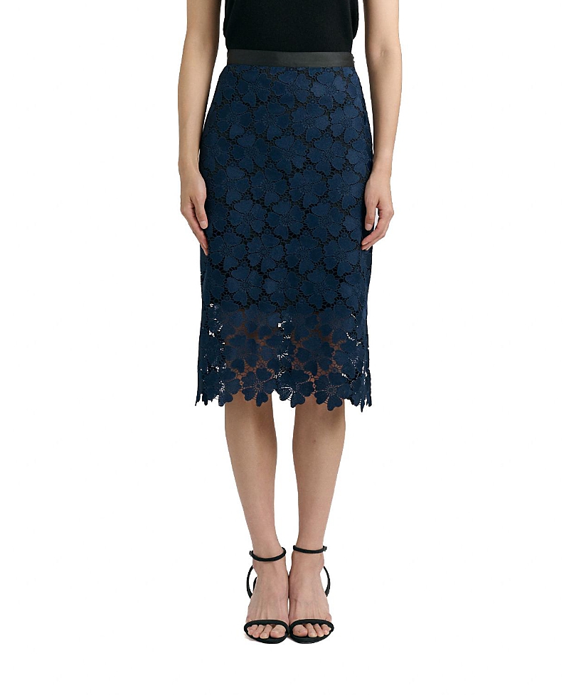 Cartolina Mulberry Skirt