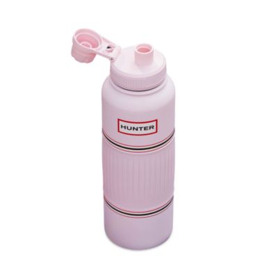 Hunter GoGrip 40oz. Hydration Stainless Steel Tumbler with Carry Handle