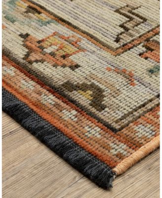 Oriental Weavers LEGACY LGY07  Area Rug Collection