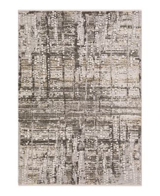 Oriental Weavers BRANIGAN BRG01 6' 7" X 9' 6" Area Rug