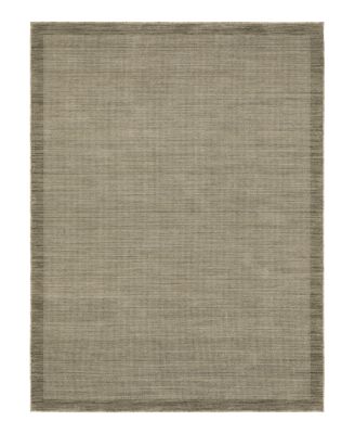 Oriental Weavers WARNER WRN04 6' 7" X 9' 6" Area Rug