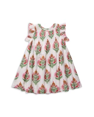 Girls' Jaipur Dress - Little Kid