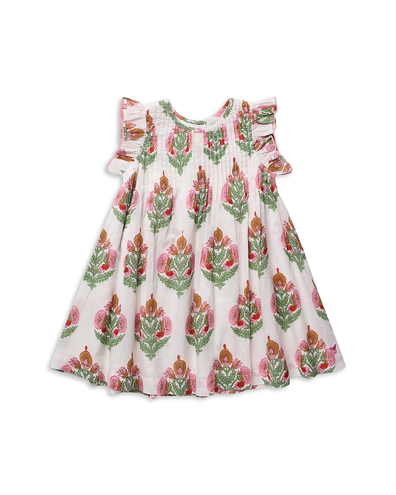 Pink Chicken Girls' Jaipur Dress - Little Kid
