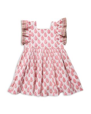 Girls' Elsie Dress - Little Kid