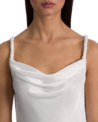 Monique Twist Strap Top