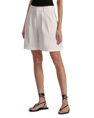 Conry Relaxed Long Shorts