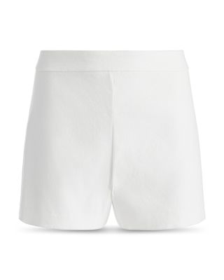 Hera High Rise Flare Back Shorts