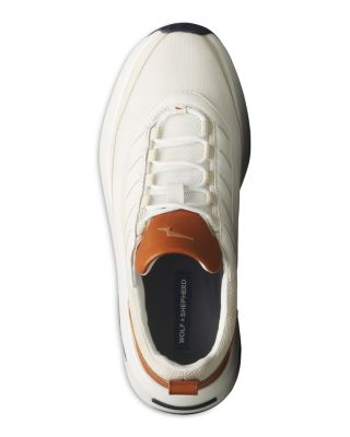 Men's Supercrossover Trainer Running Sneakers