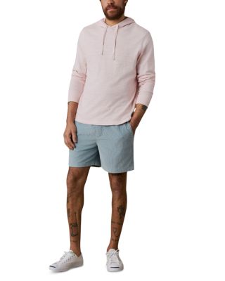 Sunwashed Slub Hoodie