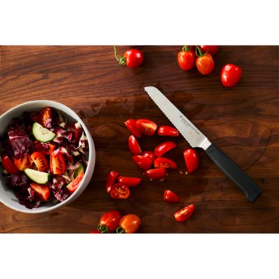 Partner 5" Serrated Utility Knife