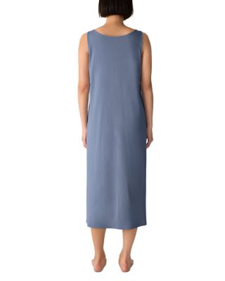 Scoop Neck Dress
