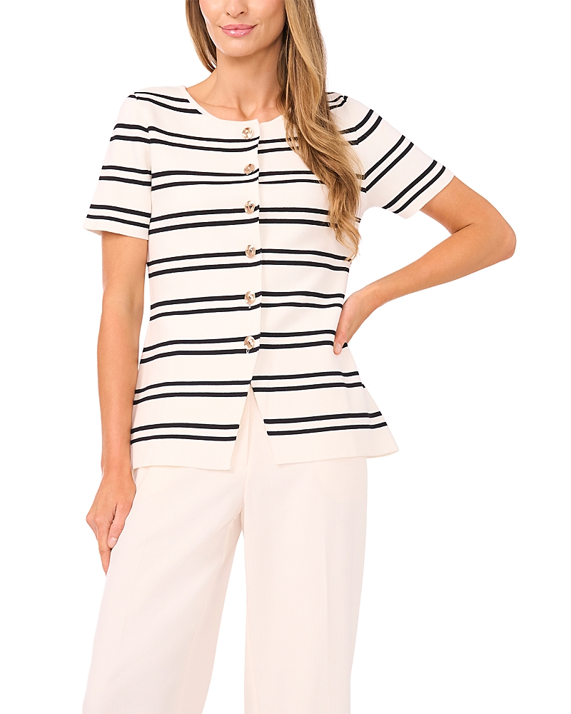 Ted Baker Gail Button Down Top