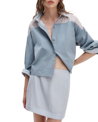 rag & bone Elly Shirt