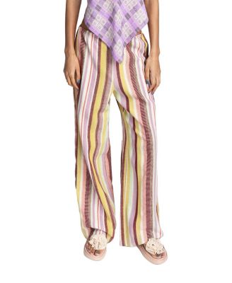  Mesa Stripe Pants
