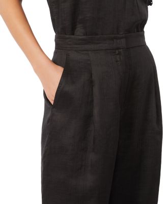 Msttartufo Cropped Pants