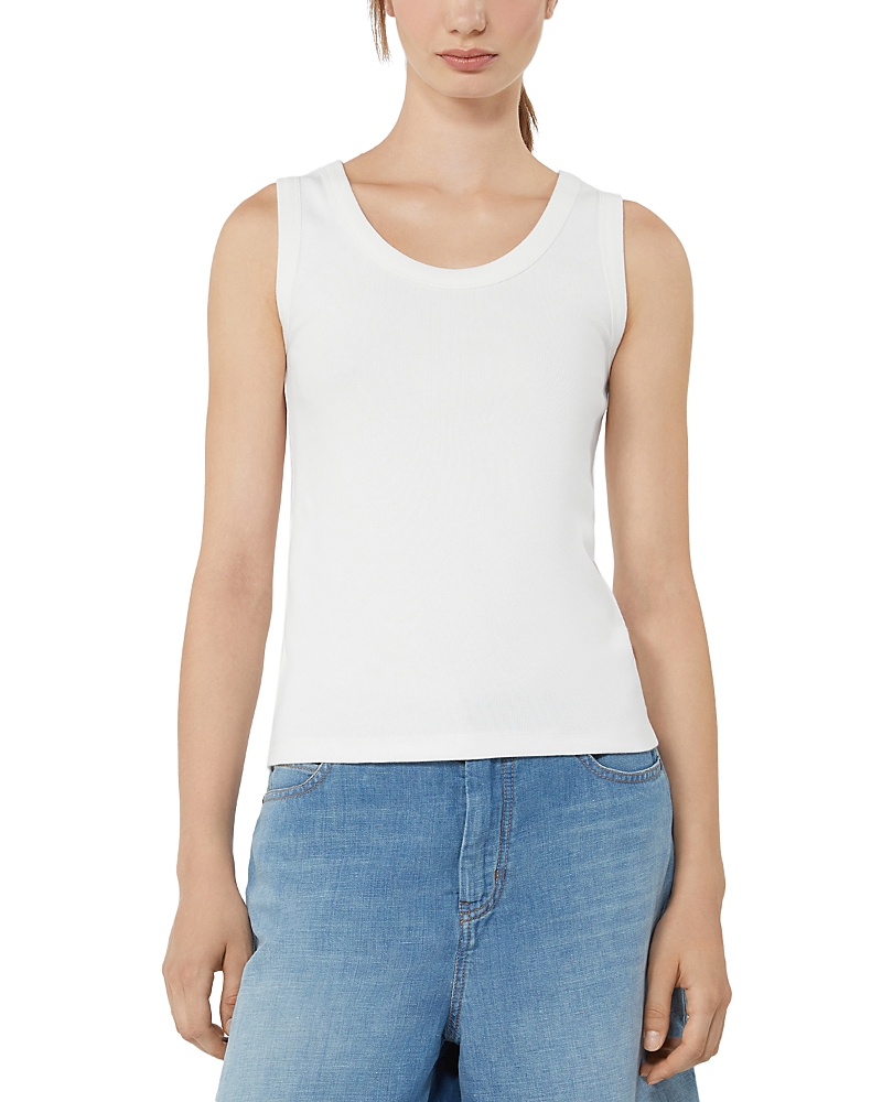 Weekend Max Mara Wkdmultic Knit Top