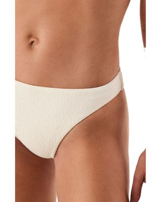 ViX + Rosie Huntington-Whiteley Firenze Lindsay Bikini Bottom