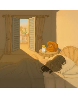 Buongiorno Al Bacio Eau de Parfum 3.4 oz.