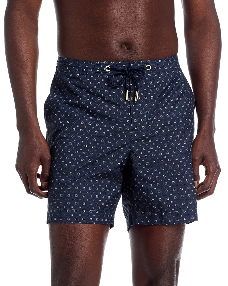 Orlebar Brown Bulldog Solstice 6 Swim Trunks