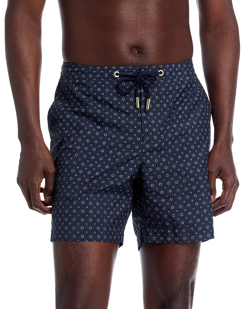 Orlebar Brown Bulldog Solstice 6 Swim Trunks