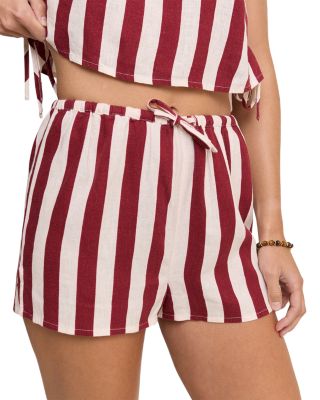 Shannon Shorts