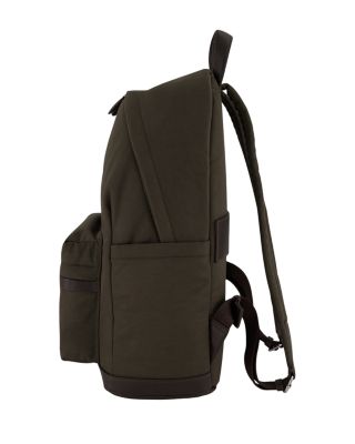 Soft Nylon Backpack