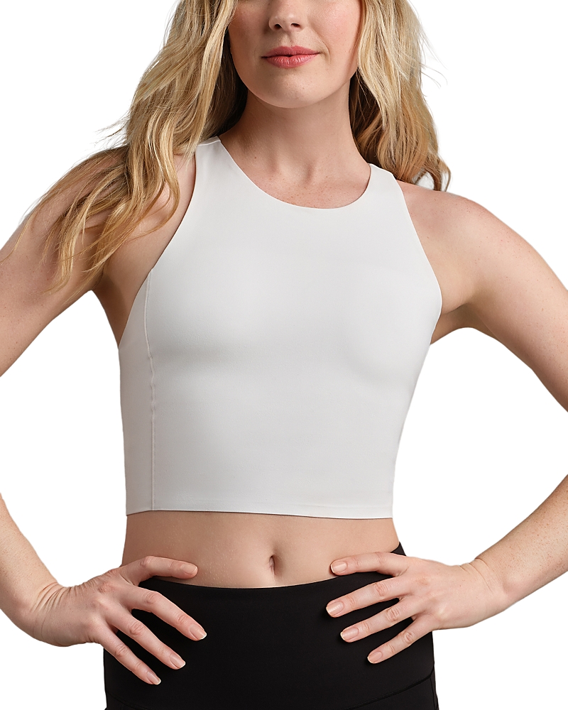 Rhone Revive Longline Bra