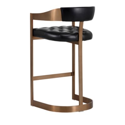 Beaumont Barstool