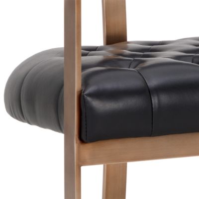 Beaumont Dining Armchair