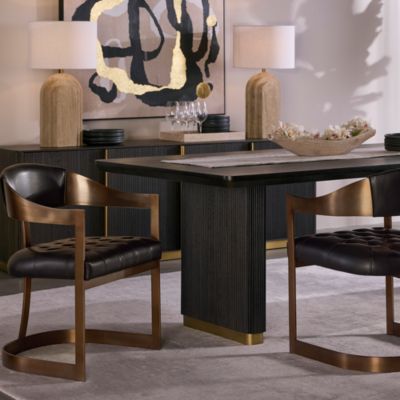 Beaumont Dining Armchair