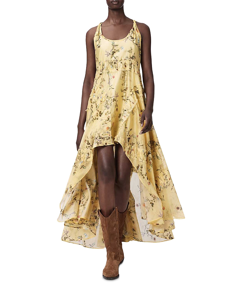 Allsaints Dorina Dress