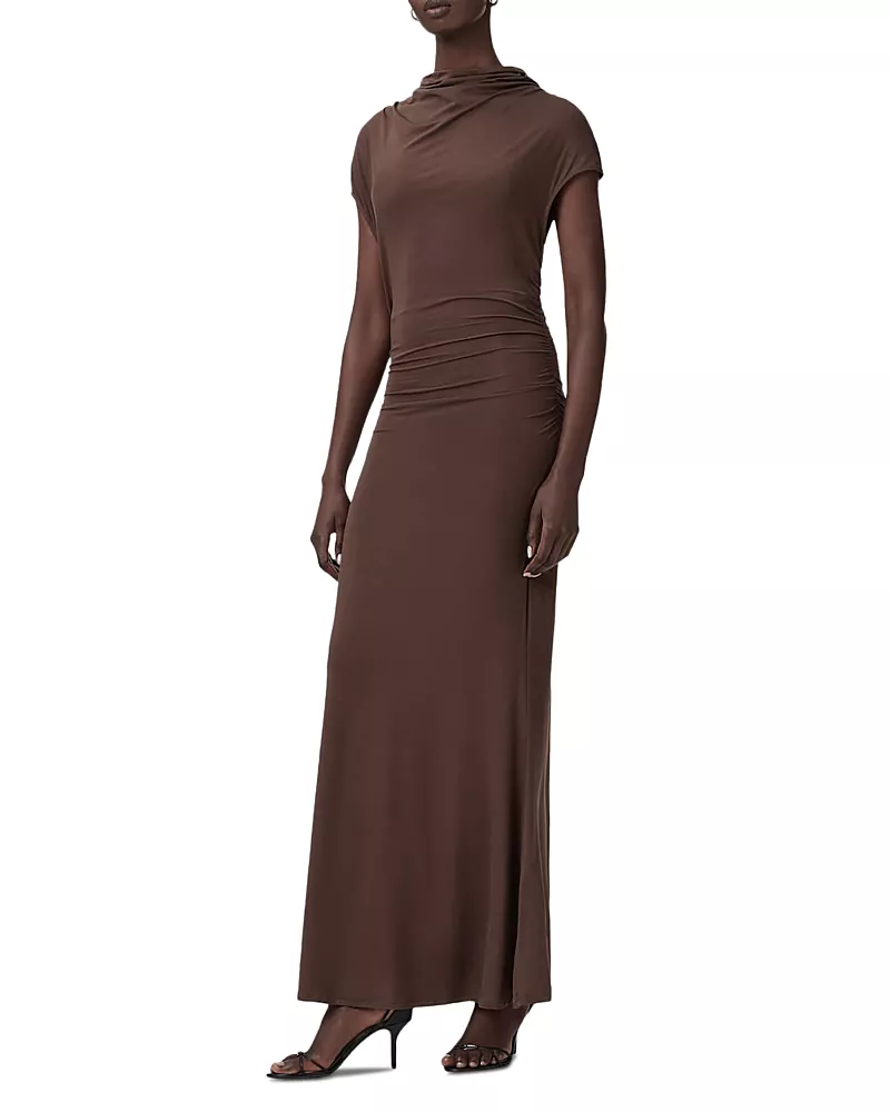 Allsaints Selena Dress