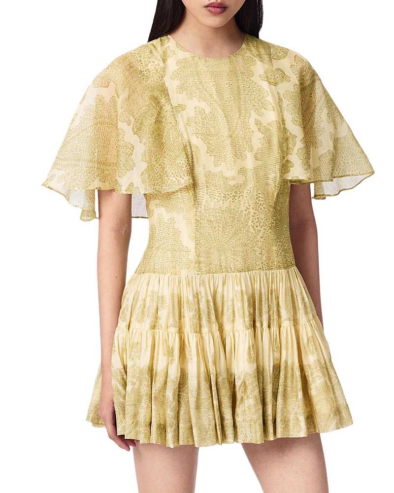 Allsaints Yanna Dress