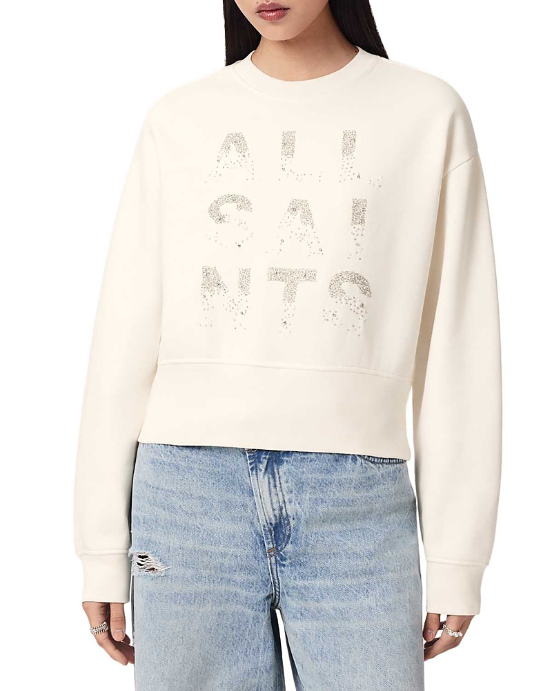 Allsaints Stacks Separo Sweatshirt
