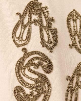 Ella Embellished Lisa Tee