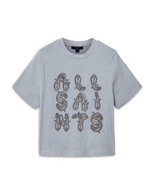Ella Embellished Lisa Tee