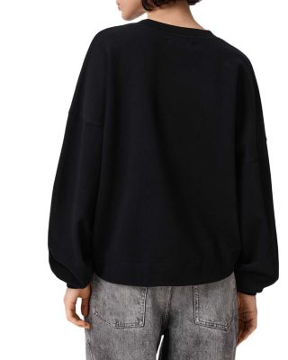 Dash Lila Sweatshirt