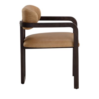 Madrone Dining Armchair