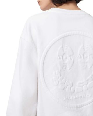 Mabel Etta Sweatshirt