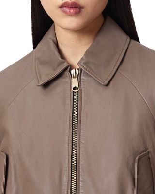 Anouk Bomber Jacket